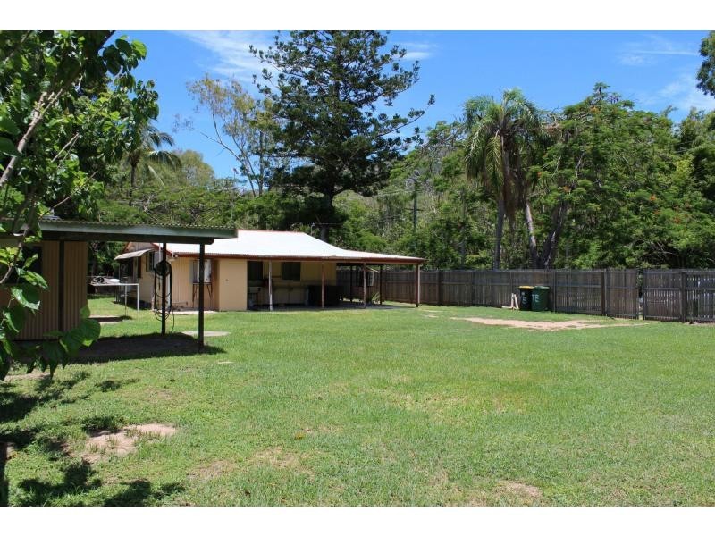 31 The Grove , Nelly Bay, Magnetic Island QLD 4819