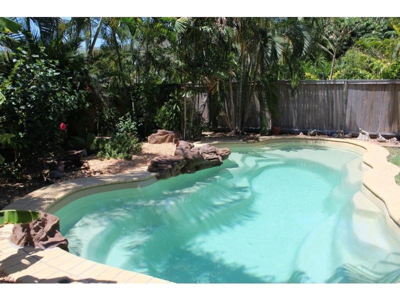 5 Murray Street, Nelly Bay QLD 4819