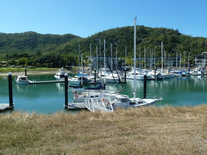 9 The Cove, Nelly Bay, Magnetic Island QLD 4819