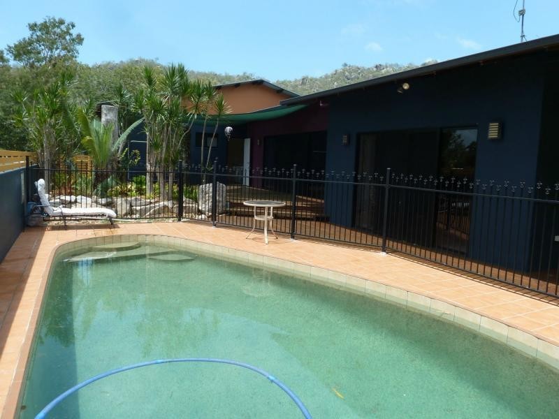 16 Serene Place, Nelly Bay, Magnetic Island QLD 4819