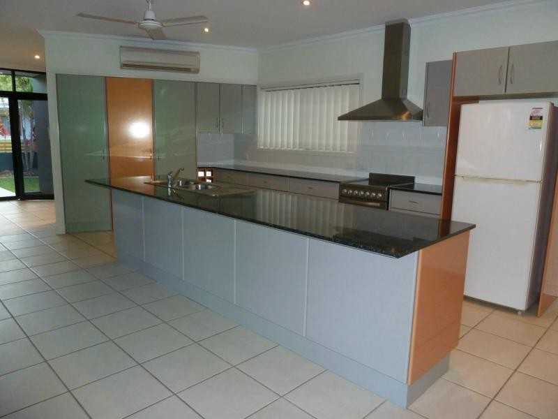 16 Serene Place, Nelly Bay, Magnetic Island QLD 4819