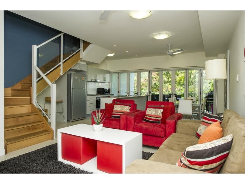10/1-3 ‘Beachside’, The Cove, Nelly Bay, Magnetic Island QLD 4819