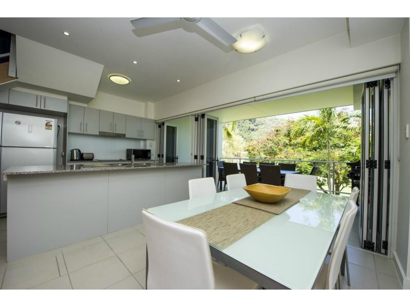 10/1-3 ‘Beachside’, The Cove, Nelly Bay, Magnetic Island QLD 4819