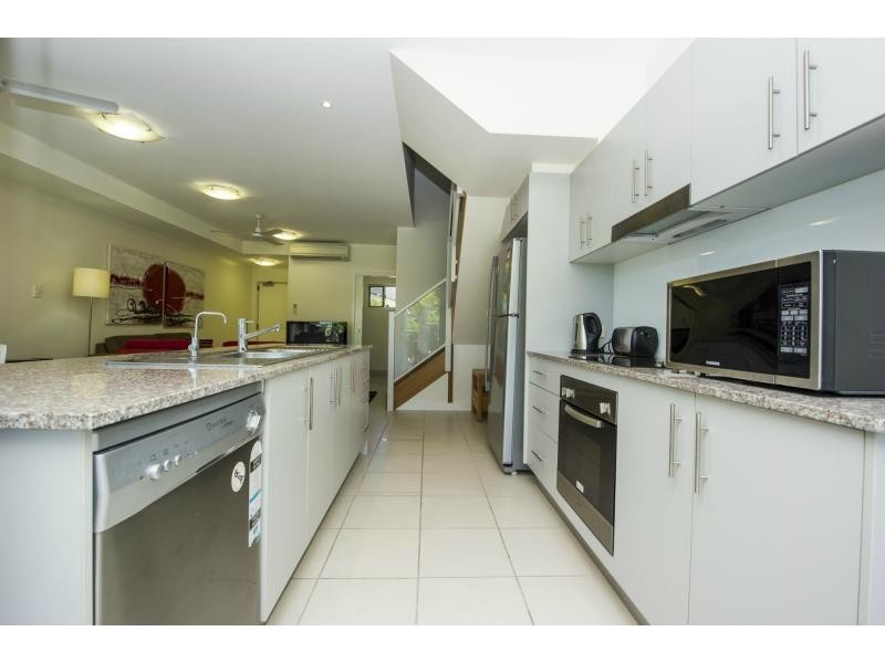 10/1-3 ‘Beachside’, The Cove, Nelly Bay, Magnetic Island QLD 4819
