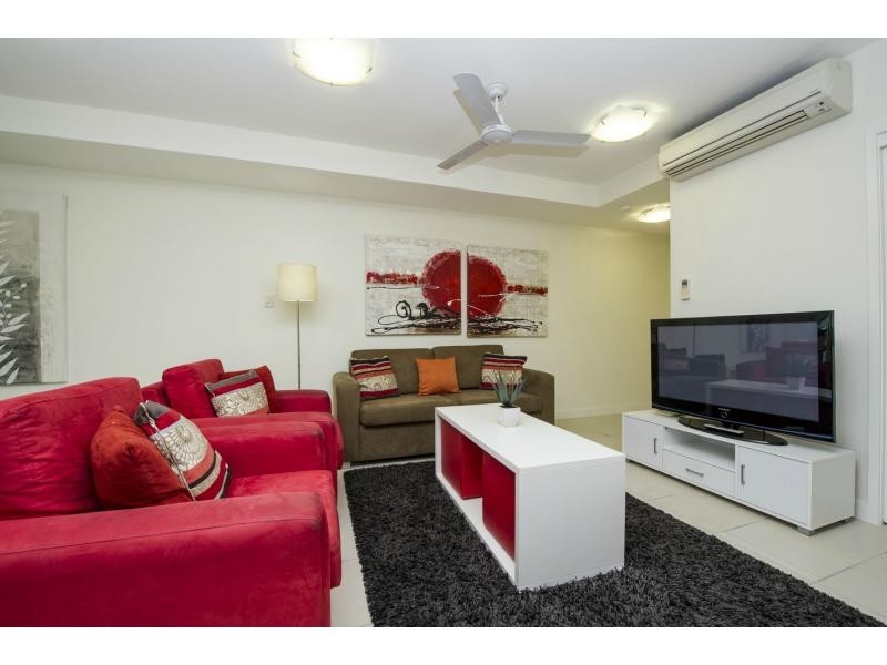10/1-3 ‘Beachside’, The Cove, Nelly Bay, Magnetic Island QLD 4819