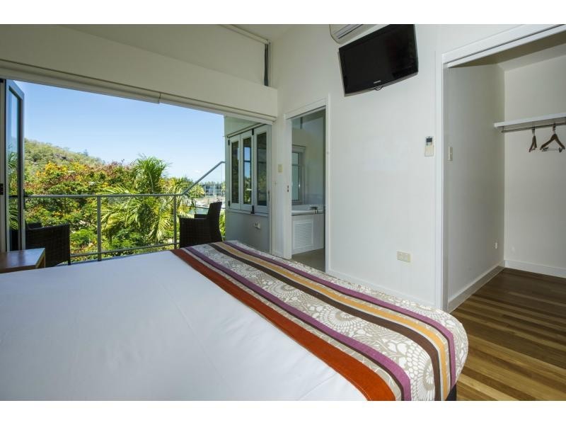 10/1-3 ‘Beachside’, The Cove, Nelly Bay, Magnetic Island QLD 4819