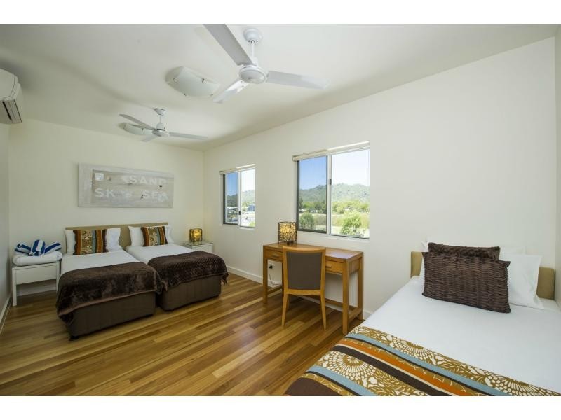 10/1-3 ‘Beachside’, The Cove, Nelly Bay, Magnetic Island QLD 4819