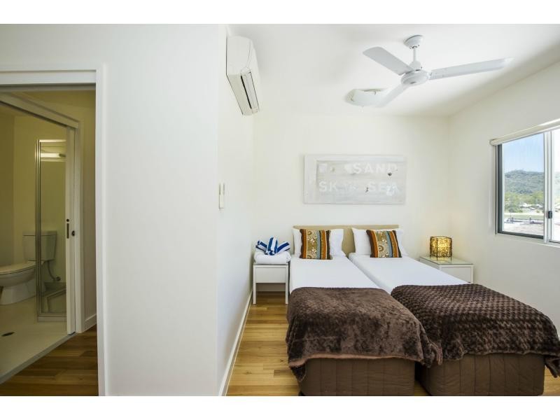 10/1-3 ‘Beachside’, The Cove, Nelly Bay, Magnetic Island QLD 4819