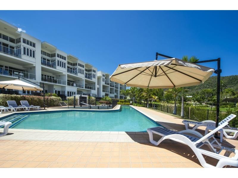 10/1-3 ‘Beachside’, The Cove, Nelly Bay, Magnetic Island QLD 4819