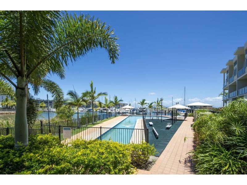 10/1-3 ‘Beachside’, The Cove, Nelly Bay, Magnetic Island QLD 4819