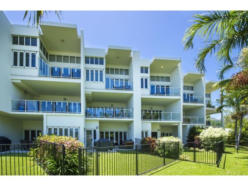 10/1-3 ‘Beachside’, The Cove, Nelly Bay, Magnetic Island QLD 4819