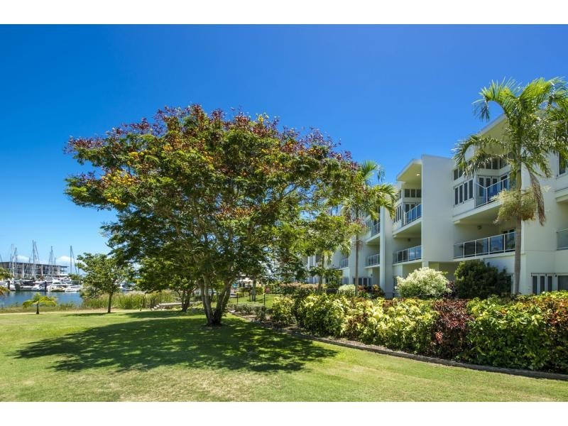 10/1-3 ‘Beachside’, The Cove, Nelly Bay, Magnetic Island QLD 4819