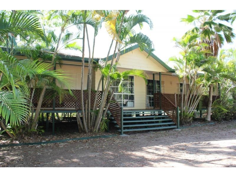 38 Elena Street, Nelly Bay, Magnetic Island QLD 4819