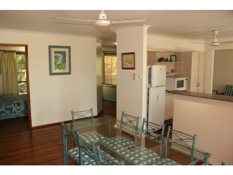 38 Elena Street, Nelly Bay, Magnetic Island QLD 4819