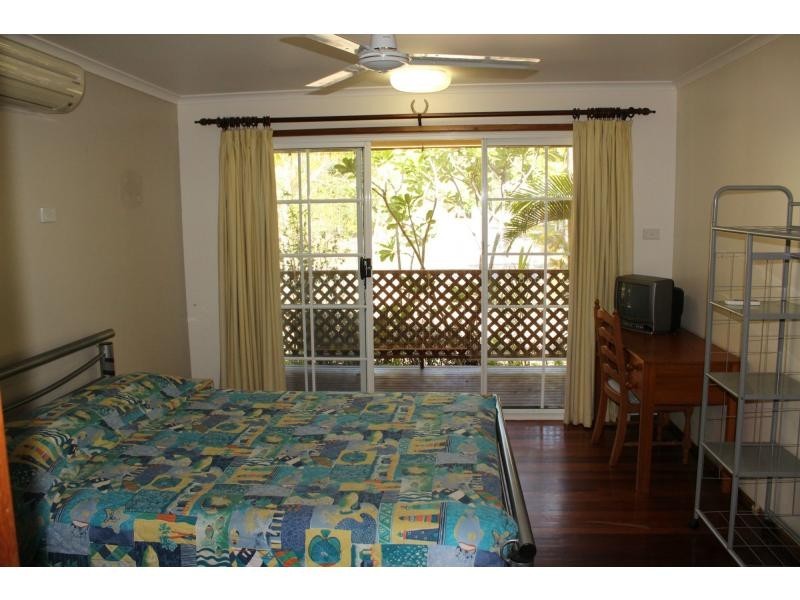 38 Elena Street, Nelly Bay, Magnetic Island QLD 4819