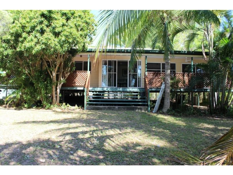 38 Elena Street, Nelly Bay, Magnetic Island QLD 4819