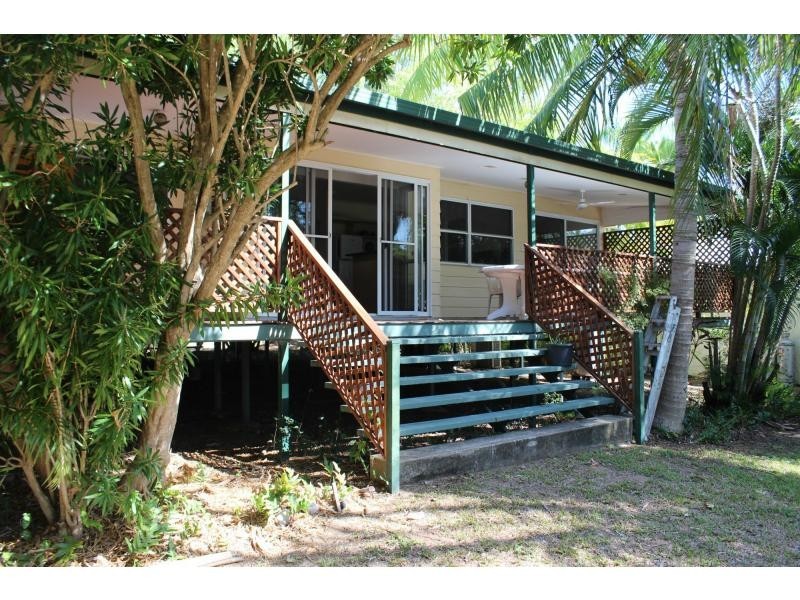 38 Elena Street, Nelly Bay, Magnetic Island QLD 4819