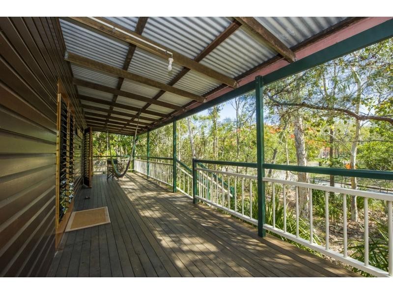 9 Bowerman Court, Nelly Bay, Magnetic Island QLD 4819