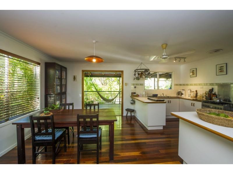 9 Bowerman Court, Nelly Bay, Magnetic Island QLD 4819