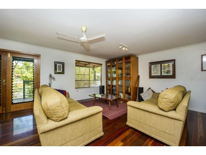 9 Bowerman Court, Nelly Bay, Magnetic Island QLD 4819