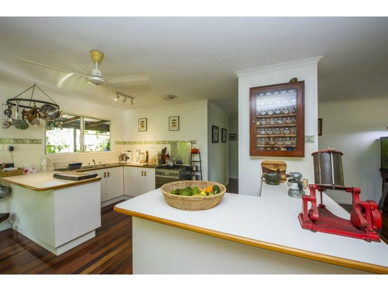 9 Bowerman Court, Nelly Bay, Magnetic Island QLD 4819