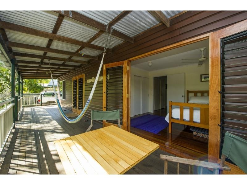 9 Bowerman Court, Nelly Bay, Magnetic Island QLD 4819