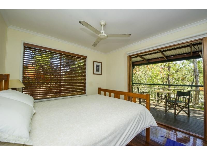 9 Bowerman Court, Nelly Bay, Magnetic Island QLD 4819