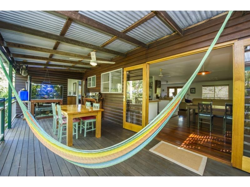 9 Bowerman Court, Nelly Bay, Magnetic Island QLD 4819