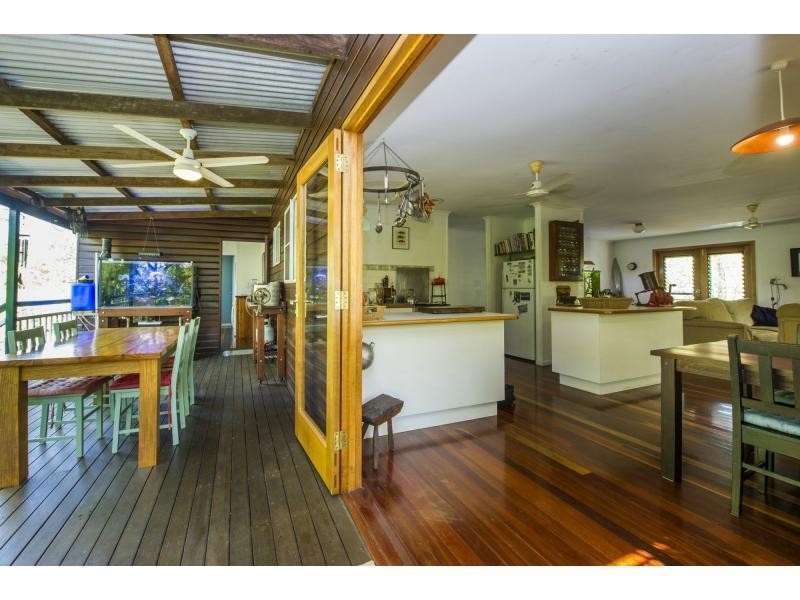 9 Bowerman Court, Nelly Bay, Magnetic Island QLD 4819