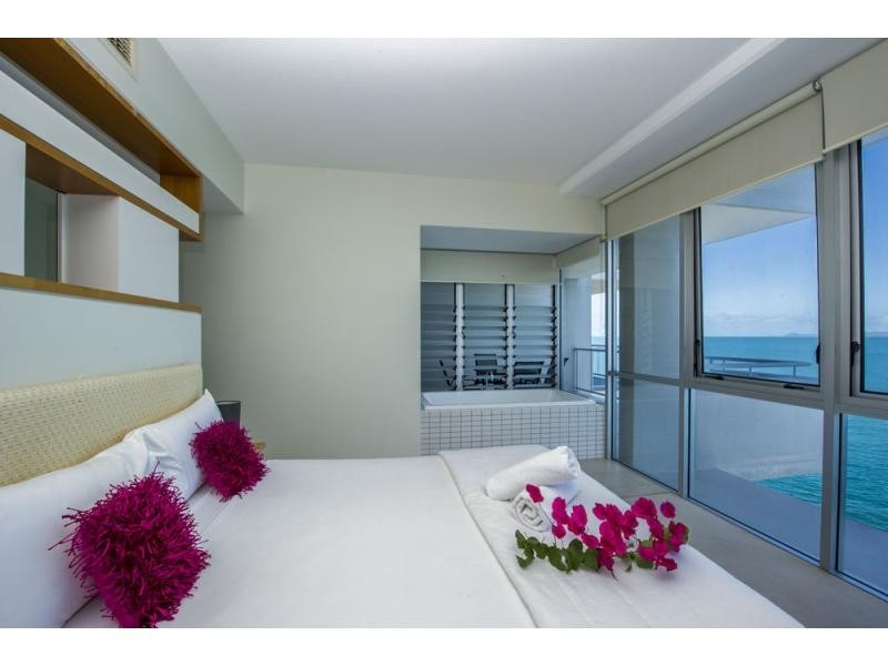 Unit 4401/146 Sooning Street, Nelly Bay, Magnetic Island QLD 4819