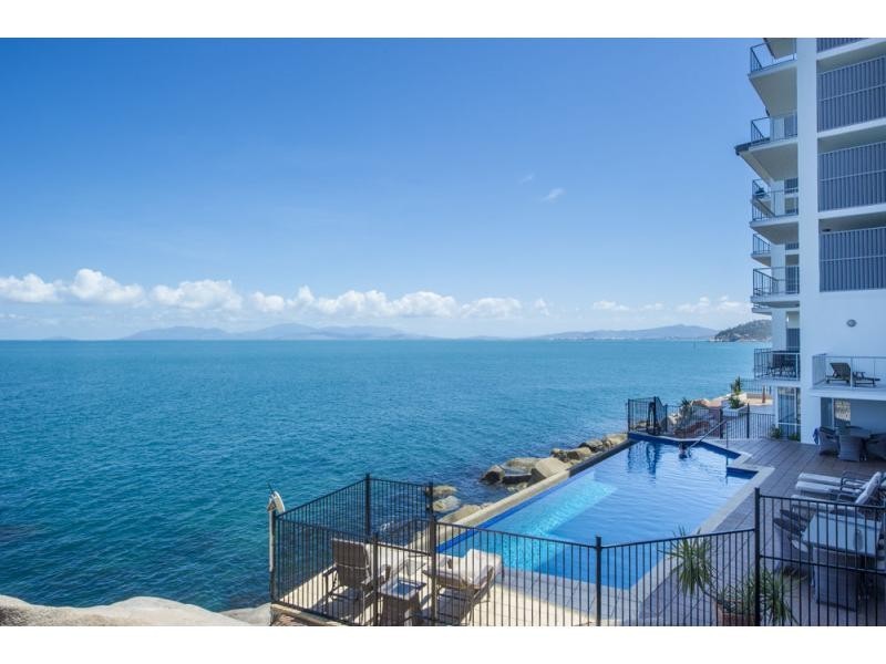 Unit 4401/146 Sooning Street, Nelly Bay, Magnetic Island QLD 4819