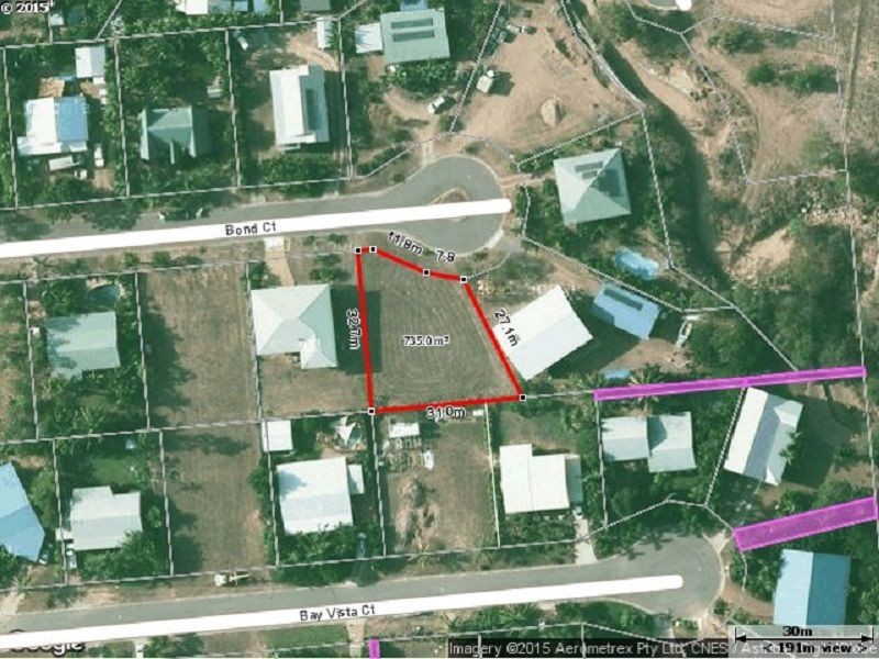 9 Bond Court, Horseshoe Bay, Magnetic Island QLD 4819