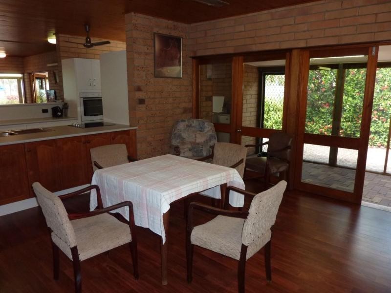 16 Pacific Drive, Horseshoe Bay, Magnetic Island QLD 4819