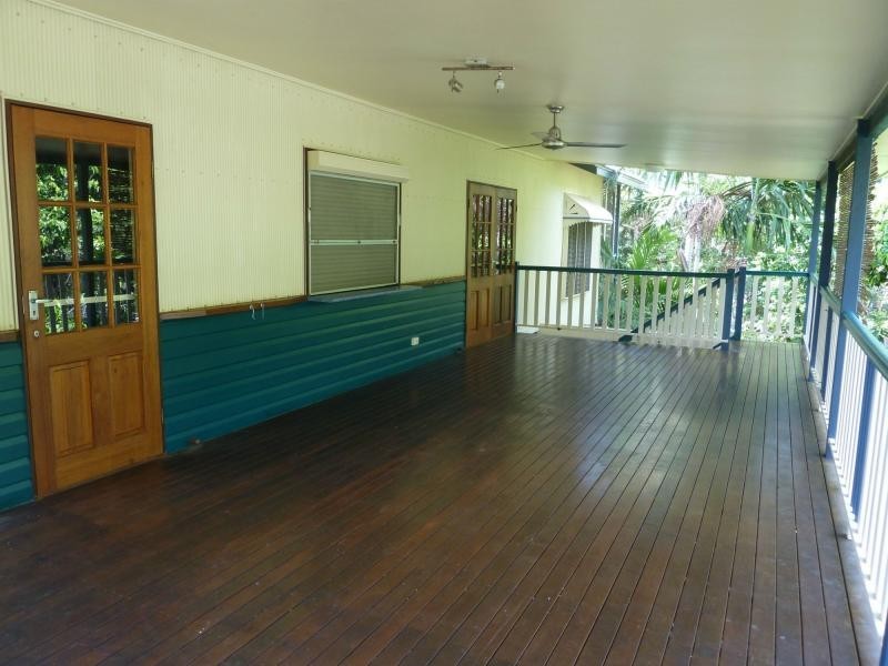 30 Lilac Street, Nelly Bay, Magnetic Island QLD 4819