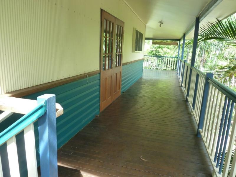 30 Lilac Street, Nelly Bay, Magnetic Island QLD 4819