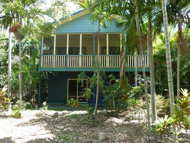 30 Lilac Street, Nelly Bay, Magnetic Island QLD 4819