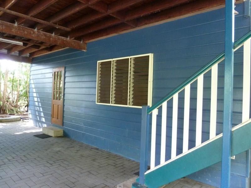 30 Lilac Street, Nelly Bay, Magnetic Island QLD 4819