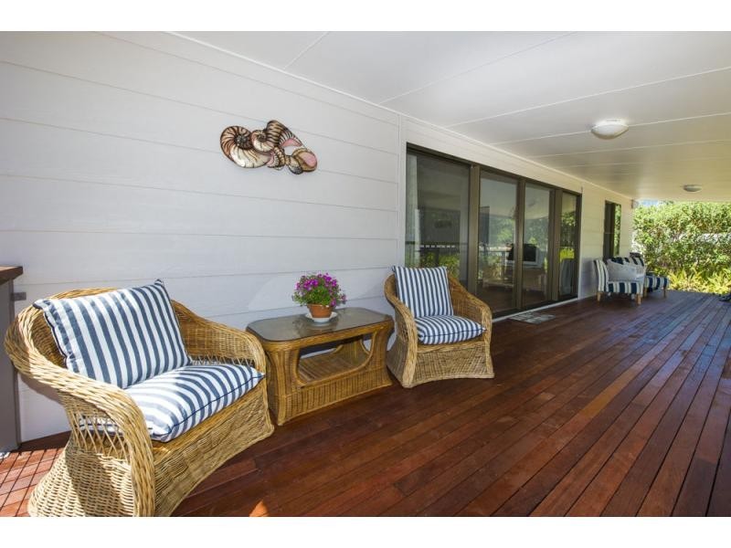 33 Marine Parade, Arcadia, Magnetic Island QLD 4819