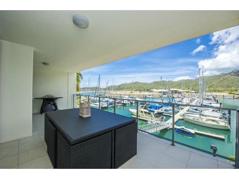 327/123 Sooning St (Blue On Blue) , Nelly Bay, Magnetic Island QLD 4819