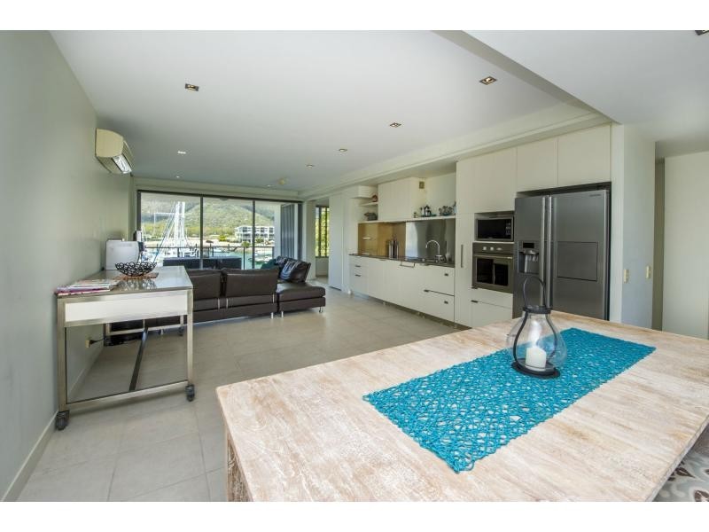 327/123 Sooning St (Blue On Blue) , Nelly Bay, Magnetic Island QLD 4819