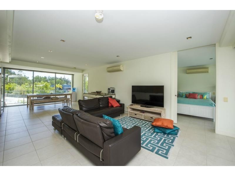 327/123 Sooning St (Blue On Blue) , Nelly Bay, Magnetic Island QLD 4819