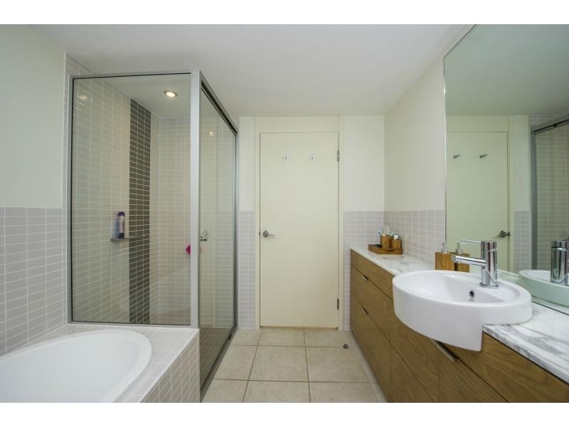 327/123 Sooning St (Blue On Blue) , Nelly Bay, Magnetic Island QLD 4819