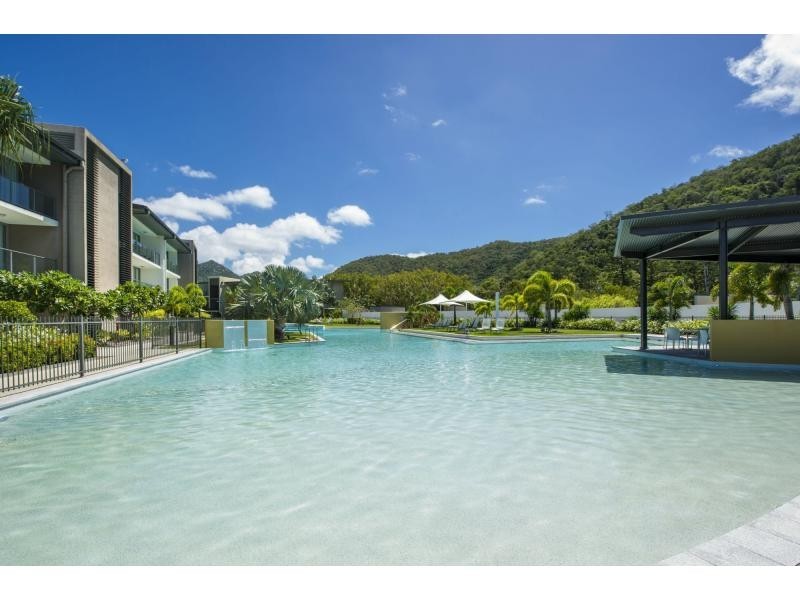 327/123 Sooning St (Blue On Blue) , Nelly Bay, Magnetic Island QLD 4819