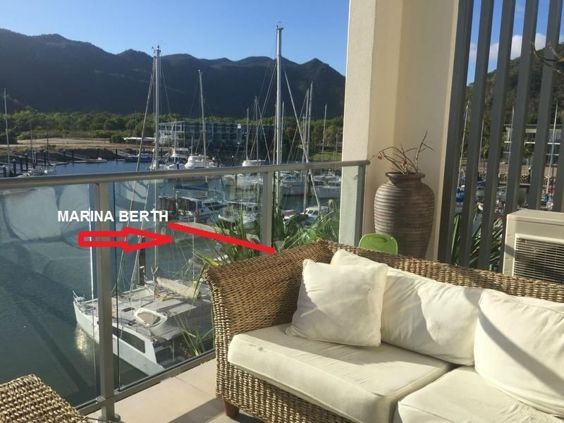 131/123 Sooning St (Blue On Blue), Nelly Bay QLD 4819