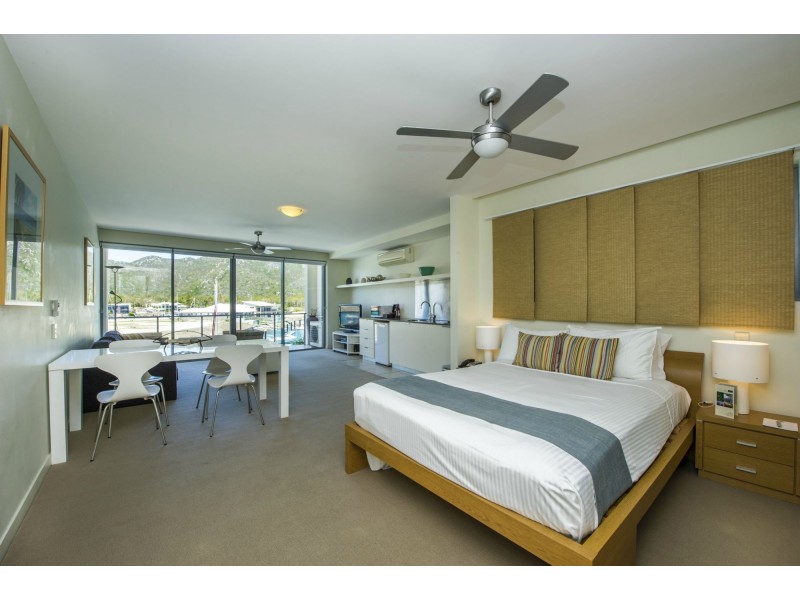 131/123 Sooning St (Blue On Blue), Nelly Bay QLD 4819