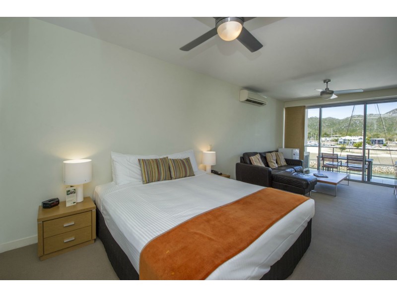 131/123 Sooning St (Blue On Blue), Nelly Bay QLD 4819