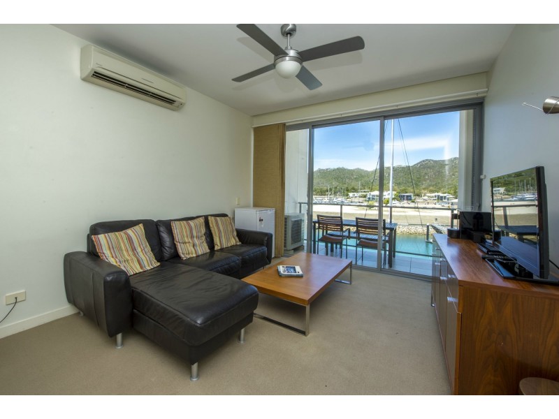 131/123 Sooning St (Blue On Blue), Nelly Bay QLD 4819