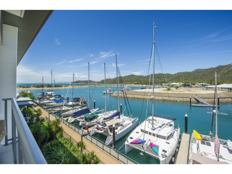 131/123 Sooning St (Blue On Blue), Nelly Bay QLD 4819