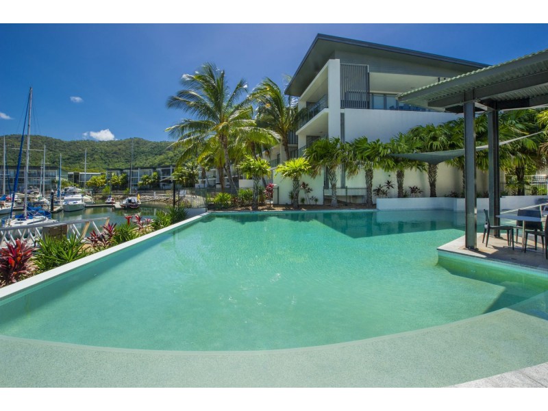 131/123 Sooning St (Blue On Blue), Nelly Bay QLD 4819