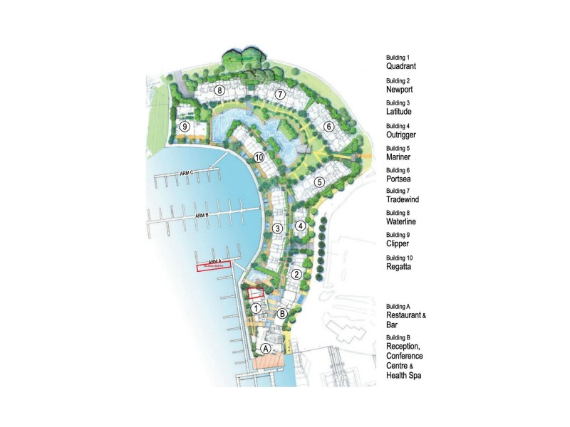 131/123 Sooning St (Blue On Blue), Nelly Bay QLD 4819